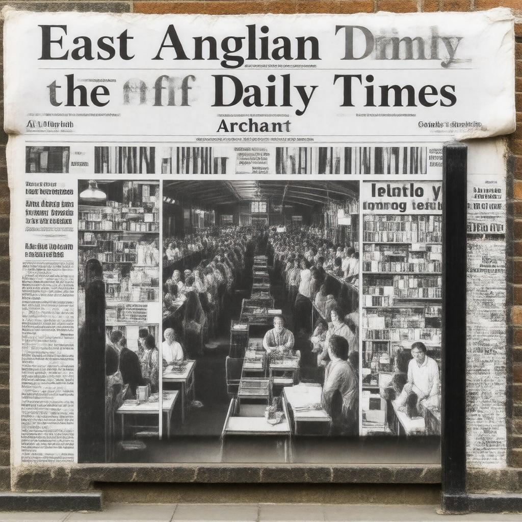 East Anglian Daily Times